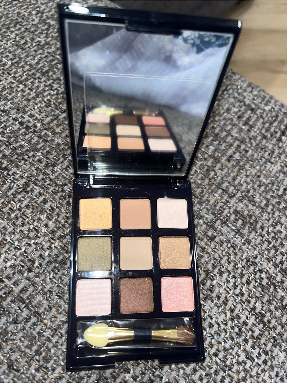 New Estée Lauder Eyeshadow Palette